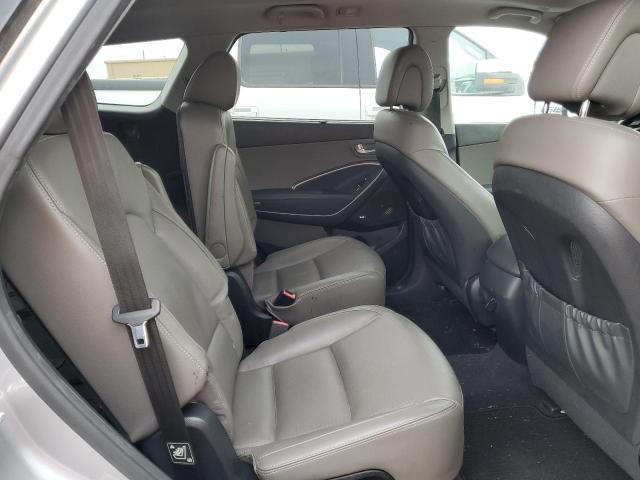 Photo 10 VIN: KM8SR4HF1EU038914 - HYUNDAI SANTA FE G 