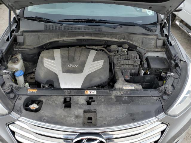 Photo 11 VIN: KM8SR4HF1EU038914 - HYUNDAI SANTA FE G 