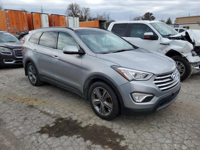 Photo 3 VIN: KM8SR4HF1EU038914 - HYUNDAI SANTA FE G 