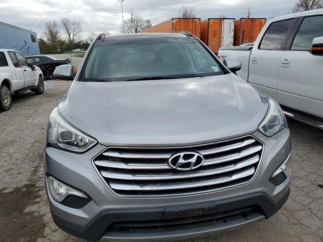 Photo 4 VIN: KM8SR4HF1EU038914 - HYUNDAI SANTA FE G 