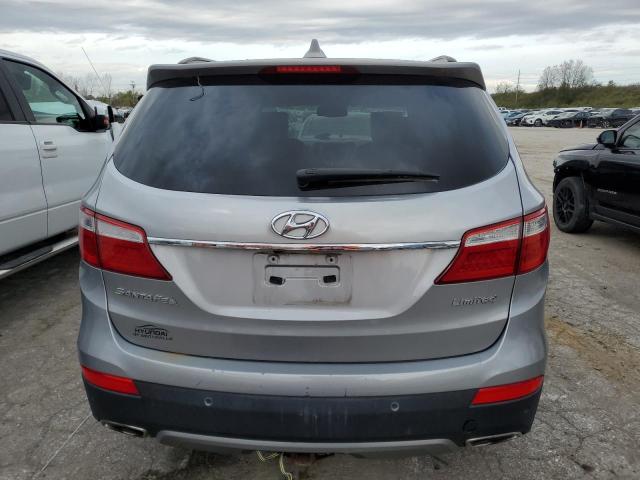 Photo 5 VIN: KM8SR4HF1EU038914 - HYUNDAI SANTA FE G 