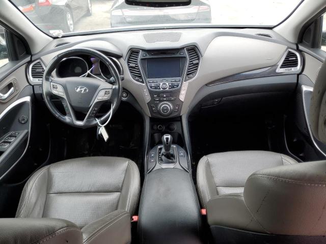 Photo 7 VIN: KM8SR4HF1EU038914 - HYUNDAI SANTA FE G 