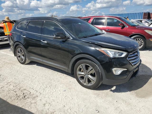 Photo 3 VIN: KM8SR4HF1EU072156 - HYUNDAI SANTA FE G 