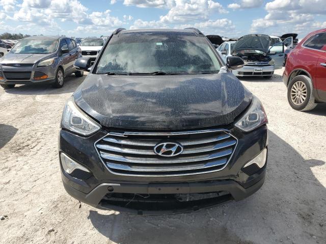 Photo 4 VIN: KM8SR4HF1EU072156 - HYUNDAI SANTA FE G 