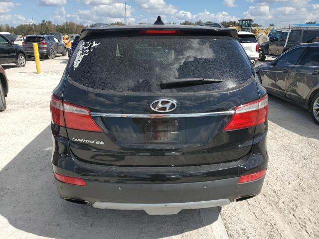 Photo 5 VIN: KM8SR4HF1EU072156 - HYUNDAI SANTA FE G 