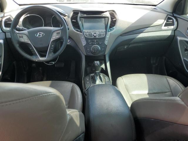 Photo 7 VIN: KM8SR4HF1EU072156 - HYUNDAI SANTA FE G 