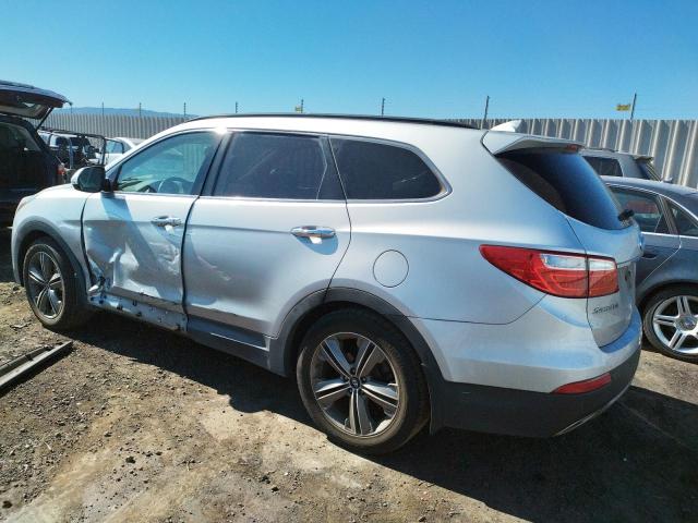 Photo 1 VIN: KM8SR4HF1EU078538 - HYUNDAI SANTA FE G 