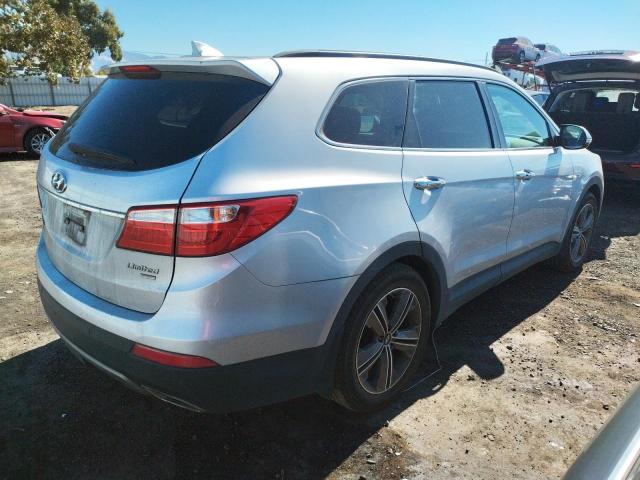 Photo 2 VIN: KM8SR4HF1EU078538 - HYUNDAI SANTA FE G 