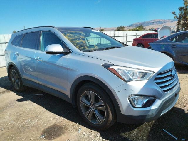 Photo 3 VIN: KM8SR4HF1EU078538 - HYUNDAI SANTA FE G 