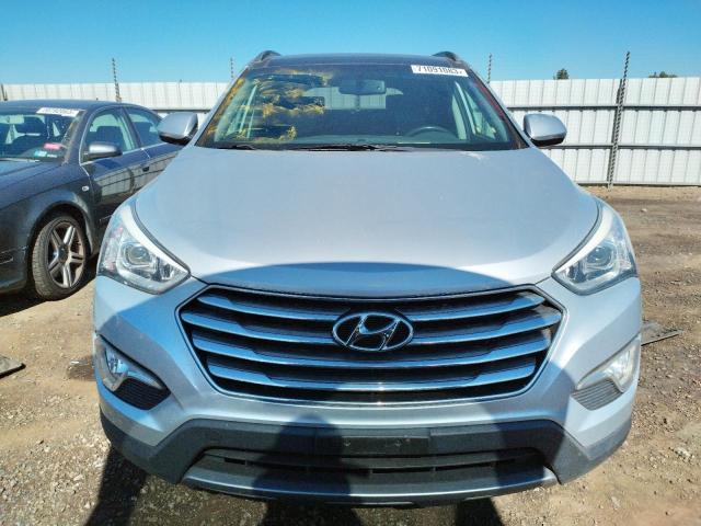 Photo 4 VIN: KM8SR4HF1EU078538 - HYUNDAI SANTA FE G 