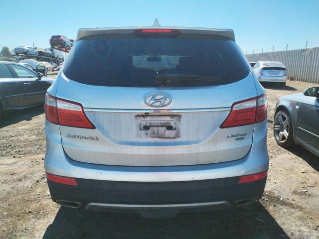 Photo 5 VIN: KM8SR4HF1EU078538 - HYUNDAI SANTA FE G 