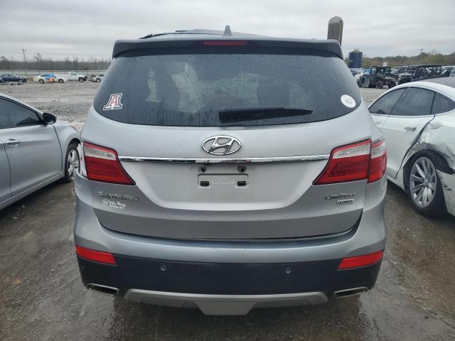 Photo 5 VIN: KM8SR4HF1FU094482 - HYUNDAI SANTA FE 