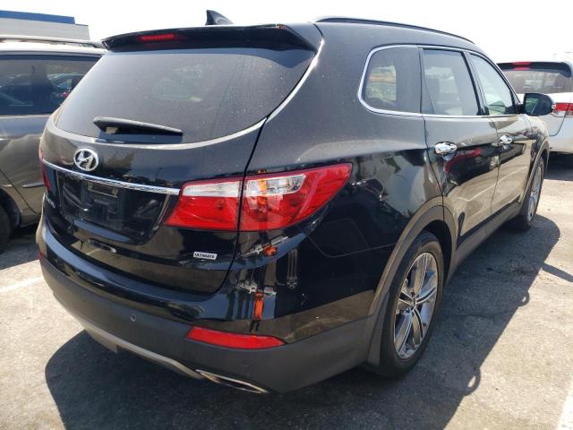 Photo 3 VIN: KM8SR4HF1FU095728 - HYUNDAI SANTA FE G 