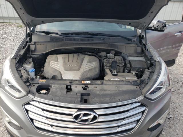 Photo 11 VIN: KM8SR4HF1FU105951 - HYUNDAI SANTA FE G 