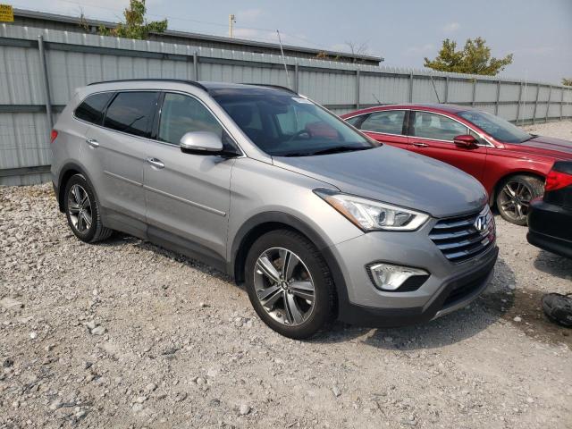 Photo 3 VIN: KM8SR4HF1FU105951 - HYUNDAI SANTA FE G 