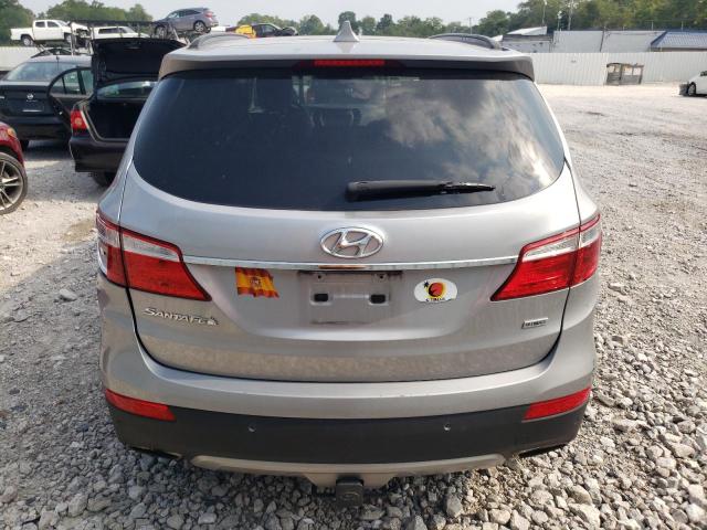 Photo 5 VIN: KM8SR4HF1FU105951 - HYUNDAI SANTA FE G 