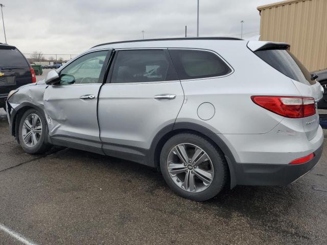 Photo 1 VIN: KM8SR4HF1FU120157 - HYUNDAI SANTA FE G 