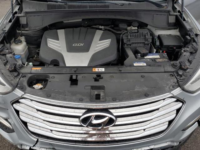 Photo 11 VIN: KM8SR4HF1FU120157 - HYUNDAI SANTA FE G 