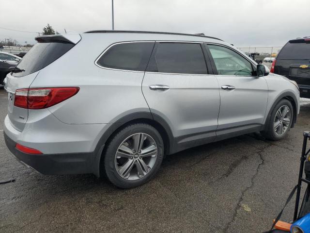 Photo 2 VIN: KM8SR4HF1FU120157 - HYUNDAI SANTA FE G 