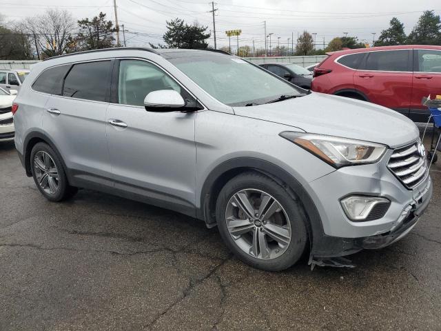 Photo 3 VIN: KM8SR4HF1FU120157 - HYUNDAI SANTA FE G 