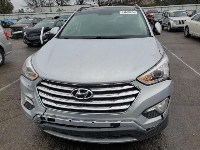 Photo 4 VIN: KM8SR4HF1FU120157 - HYUNDAI SANTA FE G 