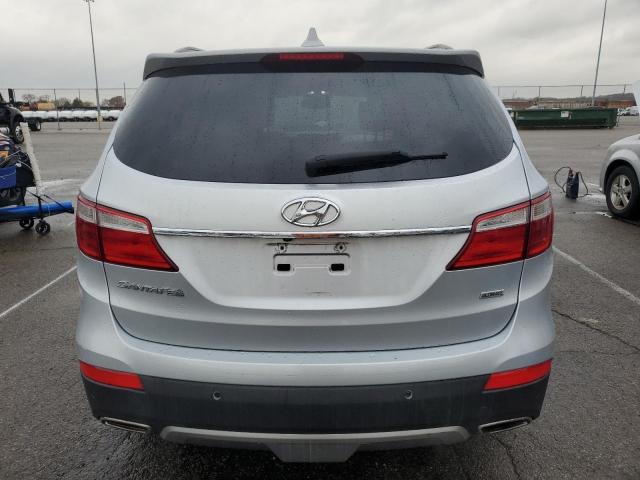 Photo 5 VIN: KM8SR4HF1FU120157 - HYUNDAI SANTA FE G 