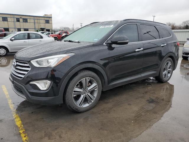 Photo 0 VIN: KM8SR4HF1GU136800 - HYUNDAI SANTA FE S 