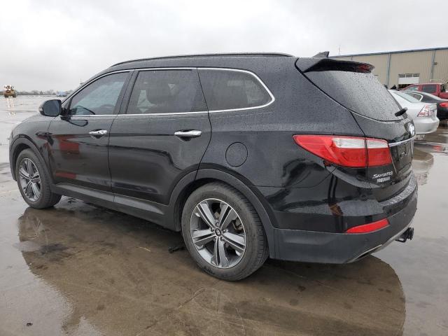 Photo 1 VIN: KM8SR4HF1GU136800 - HYUNDAI SANTA FE S 