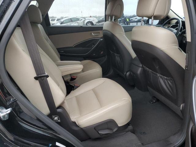 Photo 10 VIN: KM8SR4HF1GU136800 - HYUNDAI SANTA FE S 