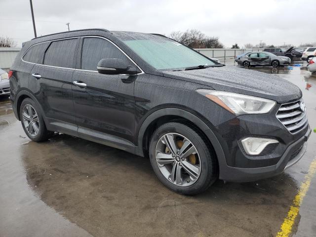 Photo 3 VIN: KM8SR4HF1GU136800 - HYUNDAI SANTA FE S 