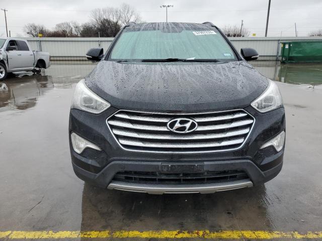 Photo 4 VIN: KM8SR4HF1GU136800 - HYUNDAI SANTA FE S 