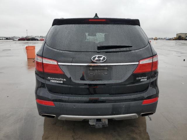 Photo 5 VIN: KM8SR4HF1GU136800 - HYUNDAI SANTA FE S 