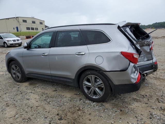 Photo 1 VIN: KM8SR4HF1GU139566 - HYUNDAI SANTA FE S 