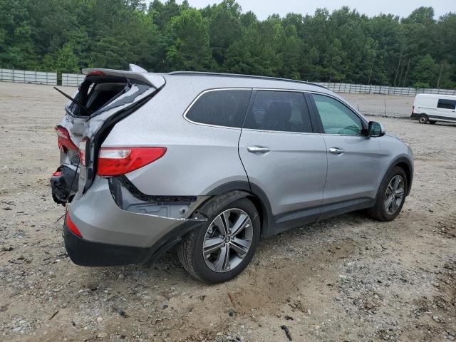 Photo 2 VIN: KM8SR4HF1GU139566 - HYUNDAI SANTA FE S 