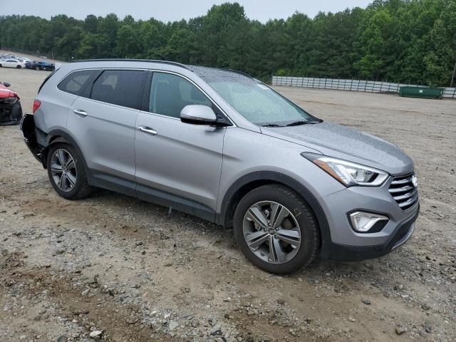 Photo 3 VIN: KM8SR4HF1GU139566 - HYUNDAI SANTA FE S 