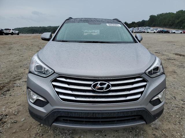 Photo 4 VIN: KM8SR4HF1GU139566 - HYUNDAI SANTA FE S 