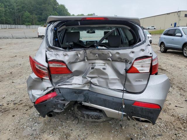 Photo 5 VIN: KM8SR4HF1GU139566 - HYUNDAI SANTA FE S 