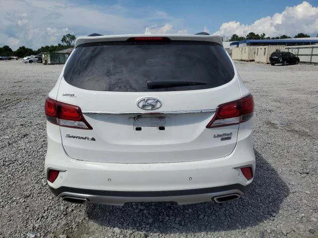 Photo 5 VIN: KM8SR4HF1HU178076 - HYUNDAI SANTA FE S 