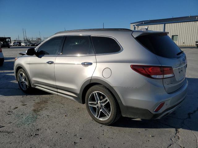 Photo 1 VIN: KM8SR4HF1HU180698 - HYUNDAI SANTA FE 