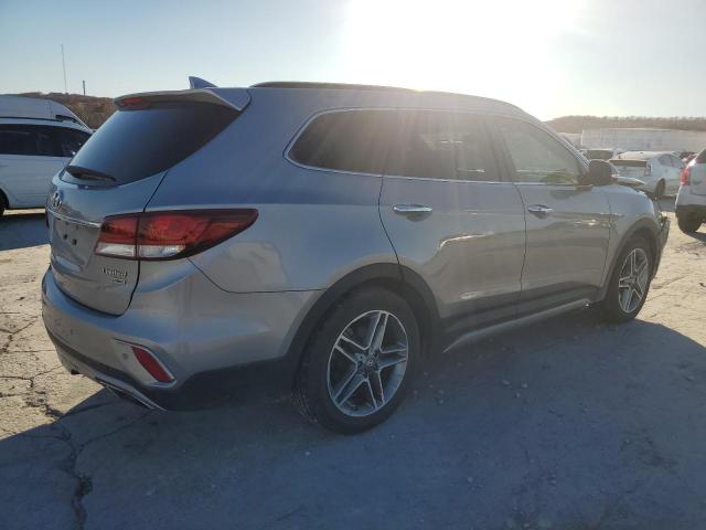 Photo 2 VIN: KM8SR4HF1HU180698 - HYUNDAI SANTA FE 