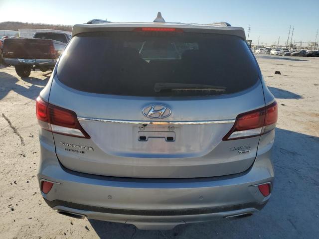 Photo 5 VIN: KM8SR4HF1HU180698 - HYUNDAI SANTA FE 