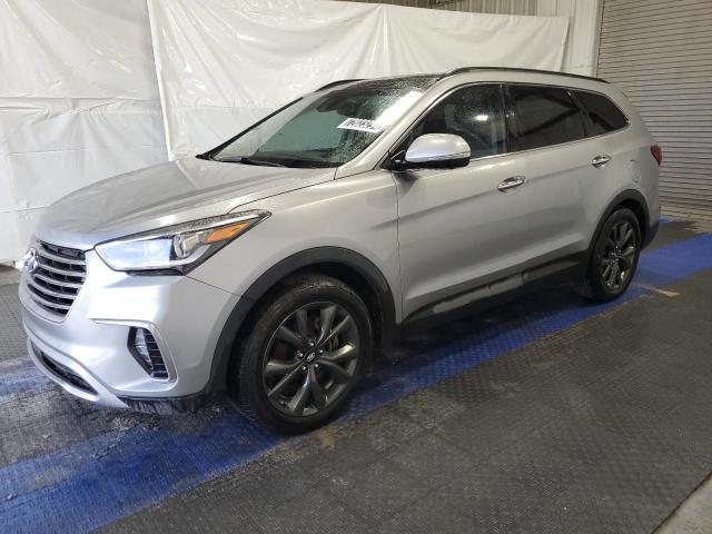 Photo 0 VIN: KM8SR4HF1HU183939 - HYUNDAI SANTA FE S 