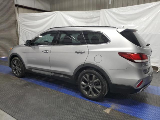 Photo 1 VIN: KM8SR4HF1HU183939 - HYUNDAI SANTA FE S 