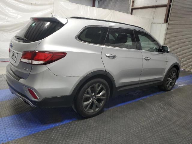 Photo 2 VIN: KM8SR4HF1HU183939 - HYUNDAI SANTA FE S 