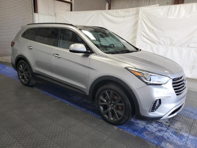 Photo 3 VIN: KM8SR4HF1HU183939 - HYUNDAI SANTA FE S 