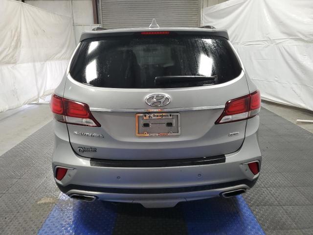 Photo 5 VIN: KM8SR4HF1HU183939 - HYUNDAI SANTA FE S 