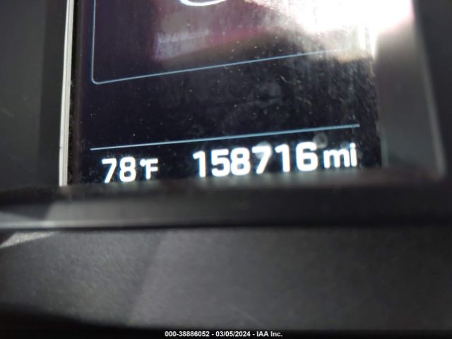 Photo 6 VIN: KM8SR4HF1HU223081 - HYUNDAI SANTA FE 