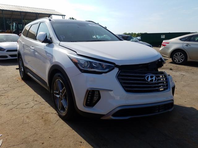 Photo 0 VIN: KM8SR4HF1HU226689 - HYUNDAI SANTA FE S 