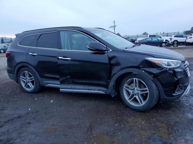 Photo 3 VIN: KM8SR4HF1JU269015 - HYUNDAI SANTA FE 