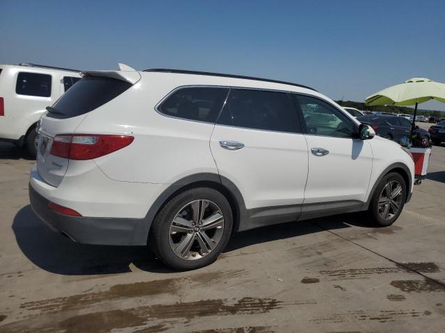 Photo 2 VIN: KM8SR4HF2DU000879 - HYUNDAI SANTA FE L 